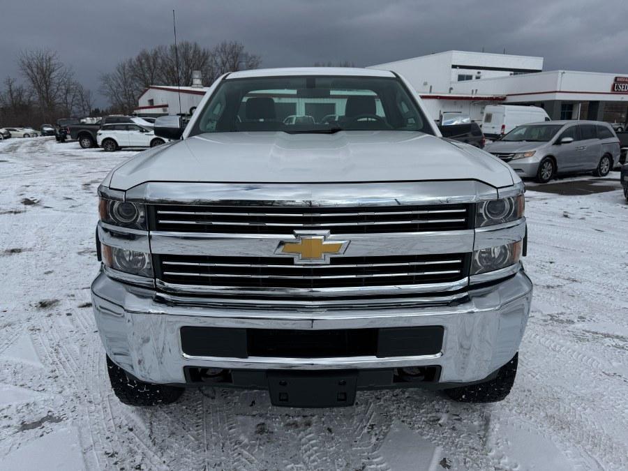 used 2015 Chevrolet Silverado 2500 car, priced at $20,900