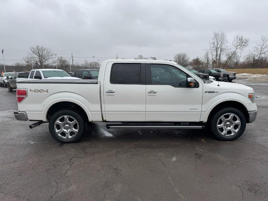 used 2014 Ford F-150 car, priced at $12,900