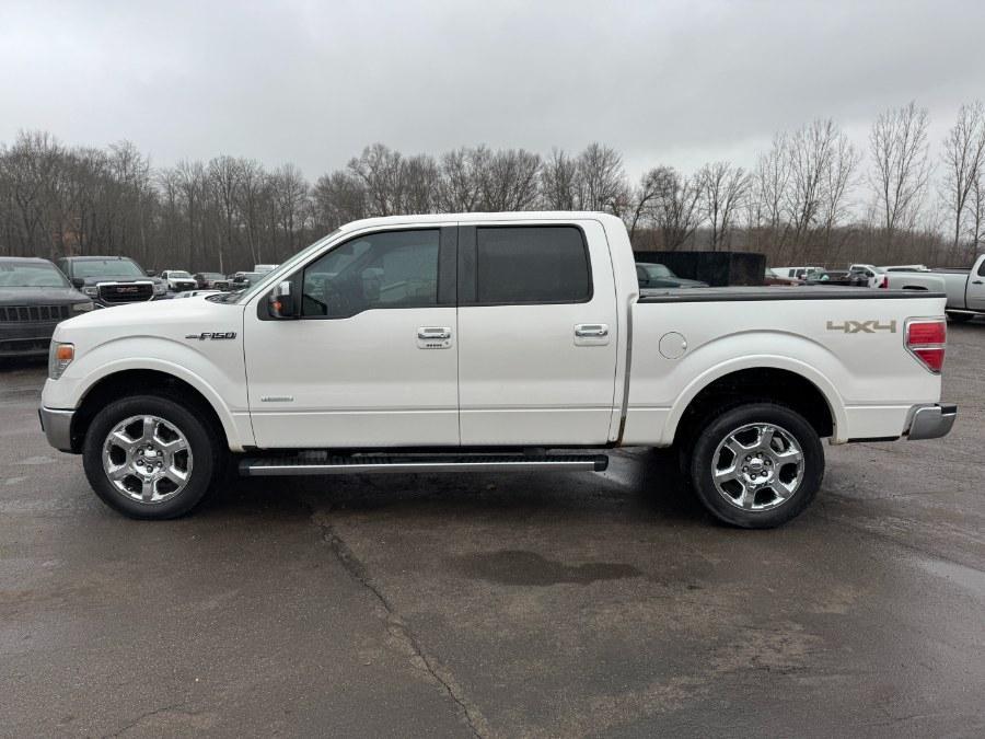 used 2014 Ford F-150 car, priced at $12,900