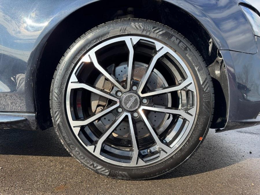 used 2016 Audi A4 car, priced at $8,900