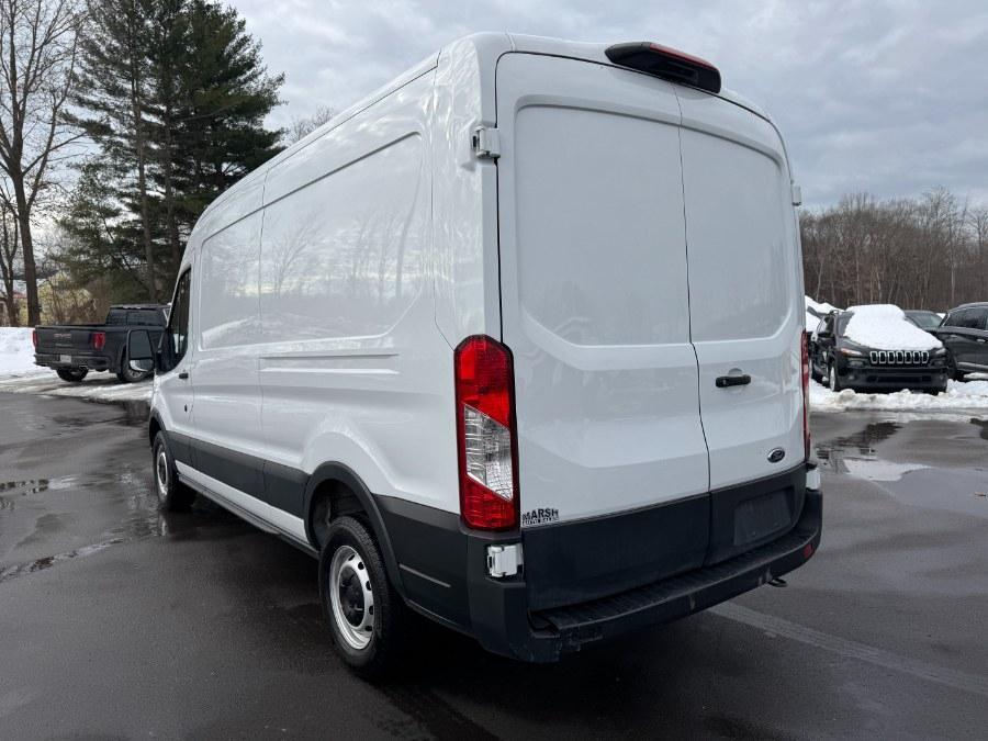 used 2023 Ford Transit-350 car, priced at $24,900