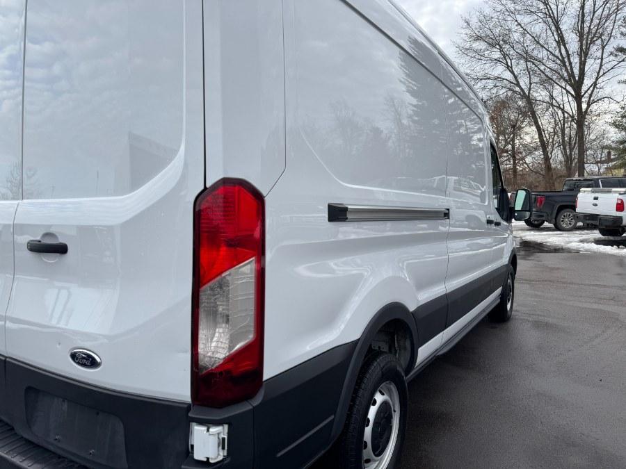 used 2023 Ford Transit-350 car, priced at $24,900