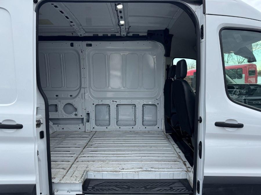 used 2023 Ford Transit-350 car, priced at $24,900