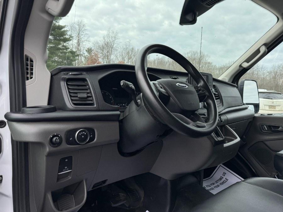 used 2023 Ford Transit-350 car, priced at $24,900