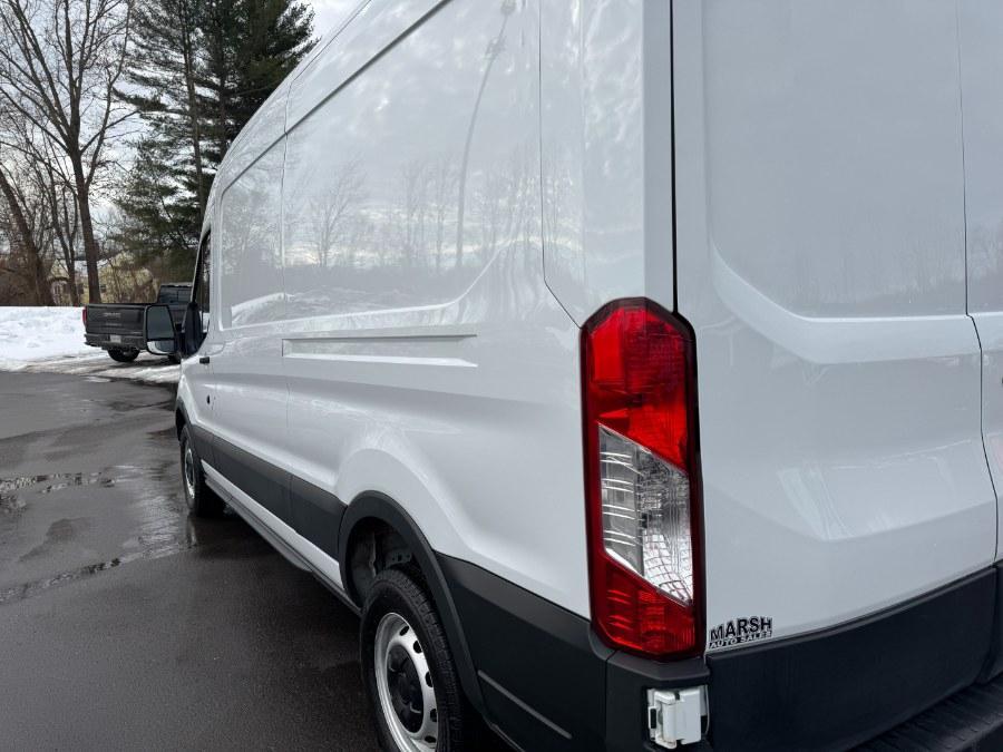 used 2023 Ford Transit-350 car, priced at $24,900