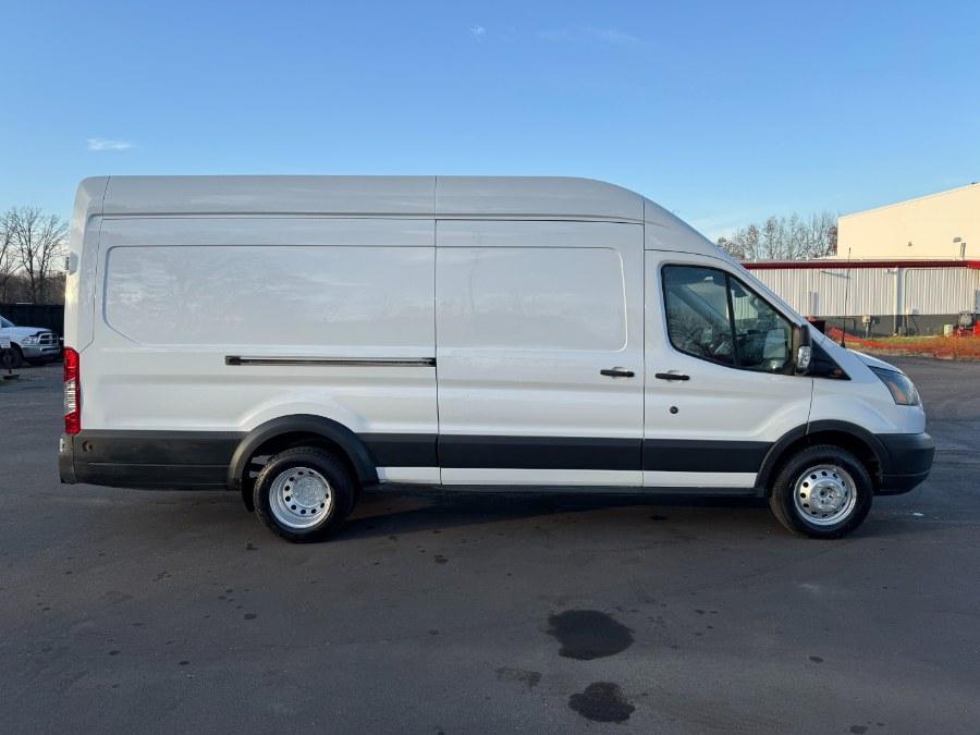 used 2018 Ford Transit-350 car, priced at $19,900