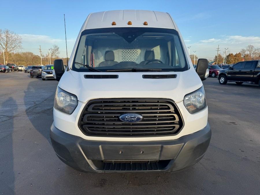 used 2018 Ford Transit-350 car, priced at $19,900
