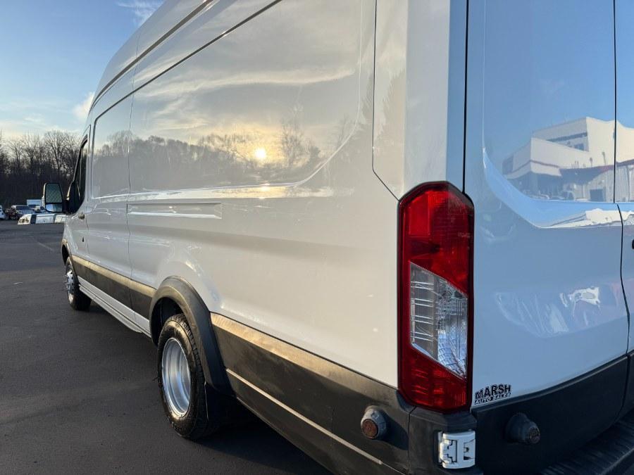 used 2018 Ford Transit-350 car, priced at $19,900