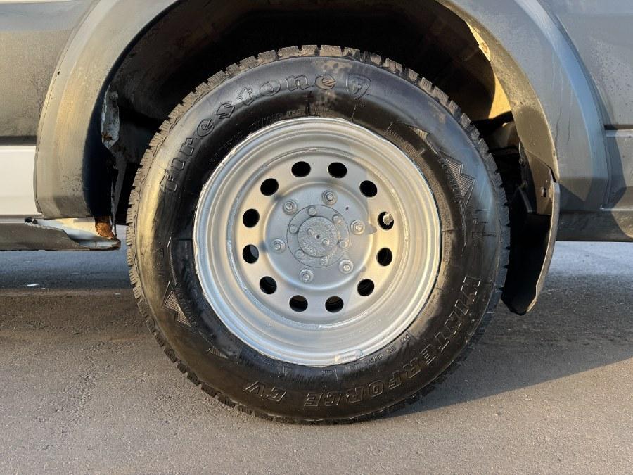 used 2018 Ford Transit-350 car, priced at $19,900