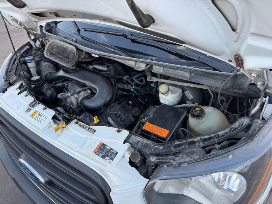 used 2018 Ford Transit-350 car, priced at $19,900