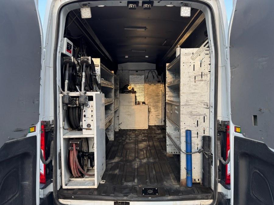 used 2018 Ford Transit-350 car, priced at $19,900