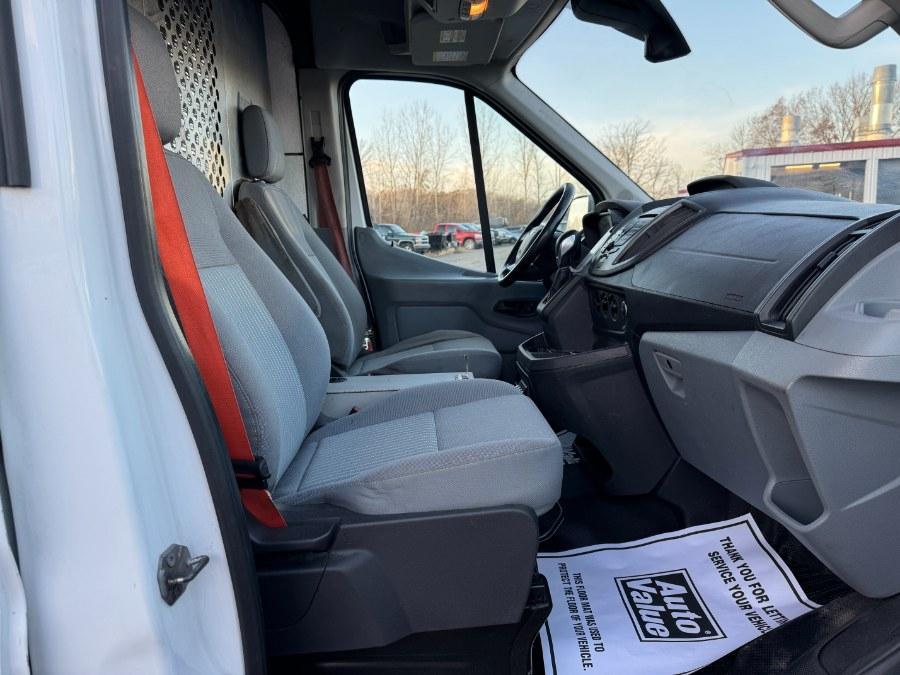 used 2018 Ford Transit-350 car, priced at $19,900