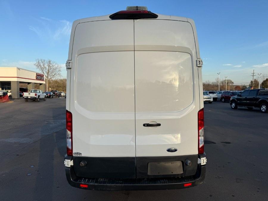used 2018 Ford Transit-350 car, priced at $19,900
