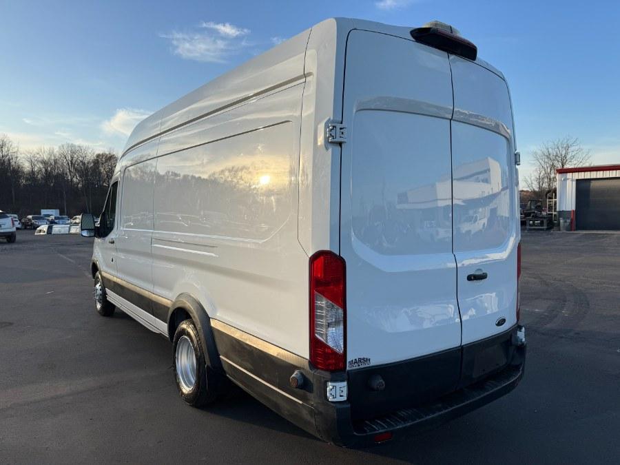 used 2018 Ford Transit-350 car, priced at $19,900