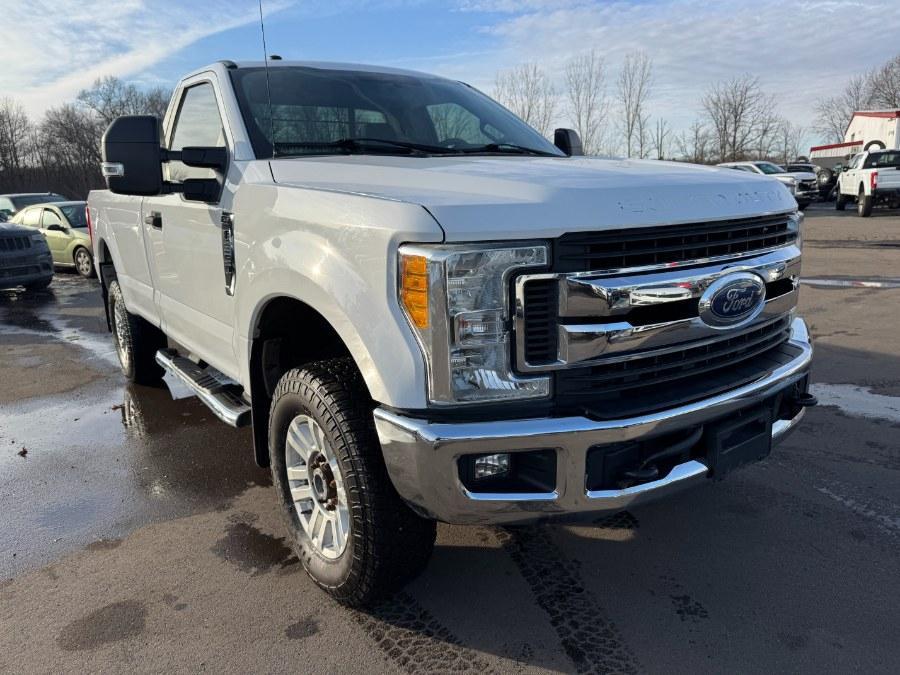used 2017 Ford F-350 car, priced at $22,900