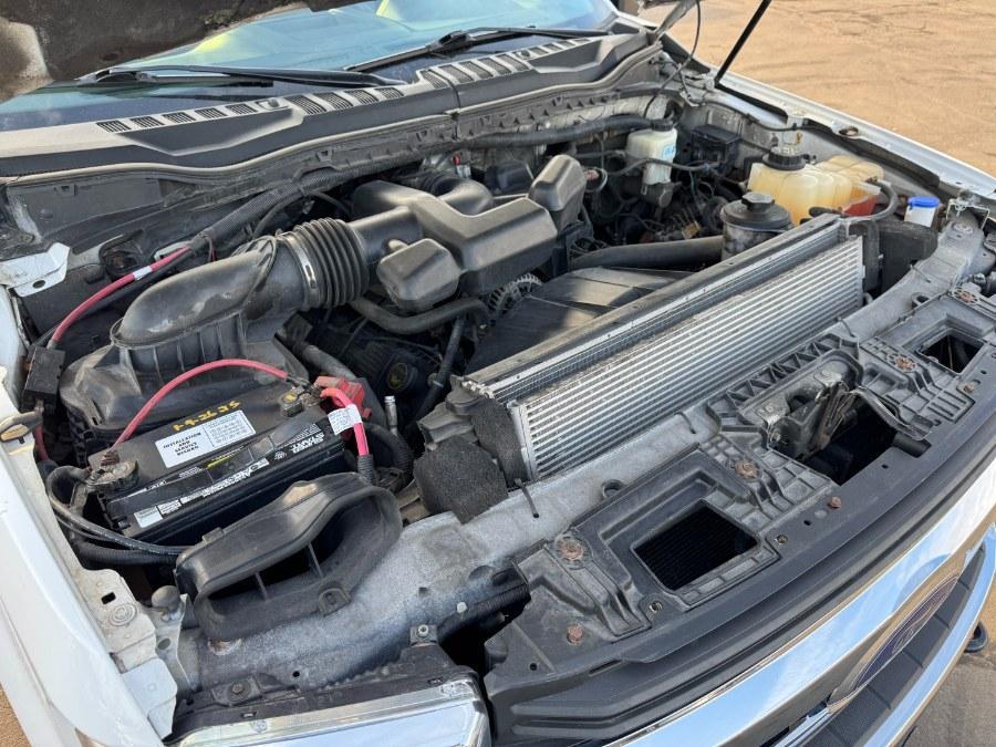 used 2017 Ford F-350 car, priced at $22,900