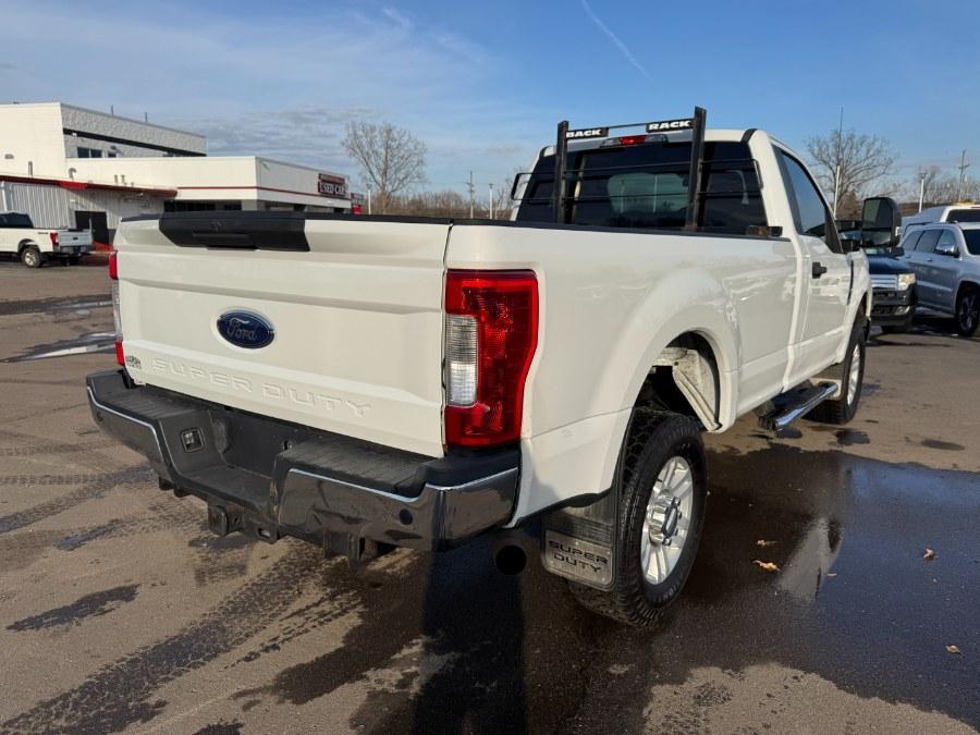 used 2017 Ford F-350 car, priced at $22,900