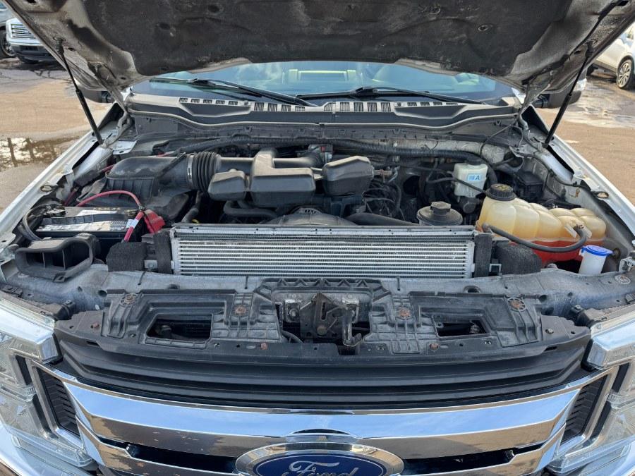 used 2017 Ford F-350 car, priced at $22,900