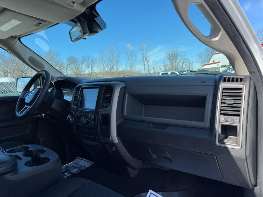 used 2019 Ram 1500 car, priced at $15,900