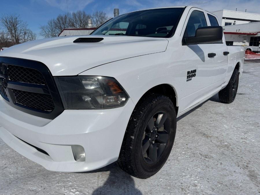 used 2019 Ram 1500 car, priced at $15,900