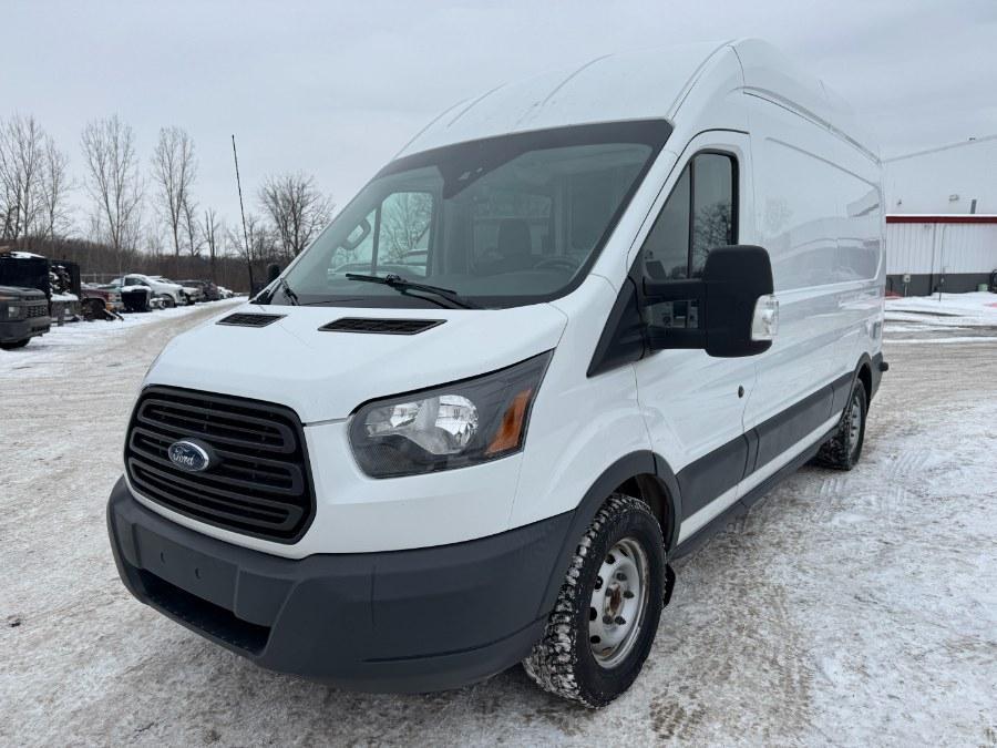 used 2017 Ford Transit-350 car, priced at $17,900