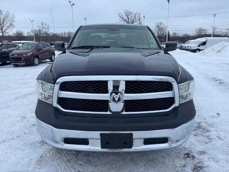 used 2014 Ram 1500 car, priced at $9,900