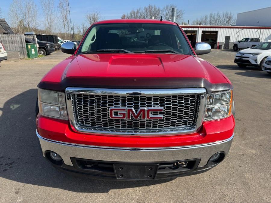 used 2012 GMC Sierra 1500 car, priced at $11,900