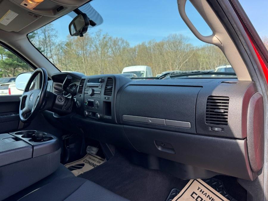 used 2012 GMC Sierra 1500 car, priced at $11,900