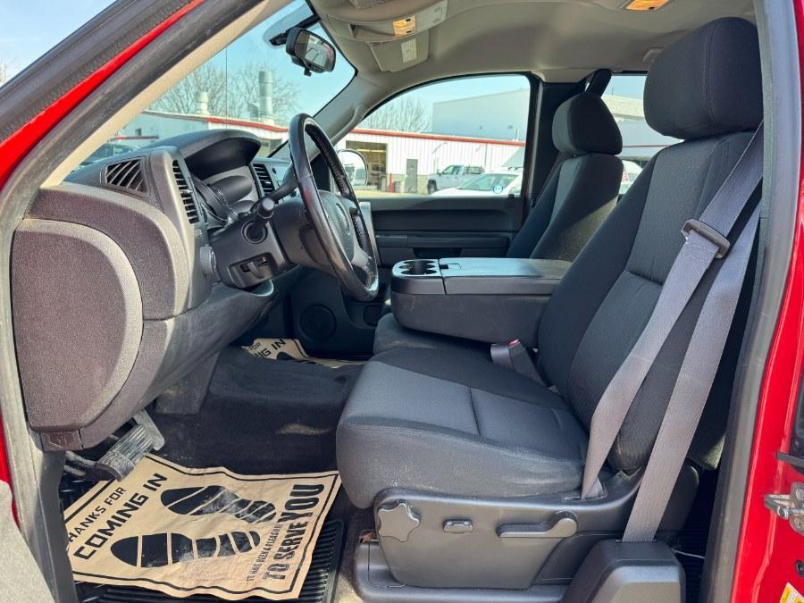 used 2012 GMC Sierra 1500 car, priced at $11,900