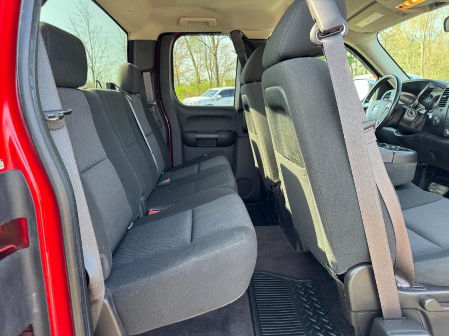 used 2012 GMC Sierra 1500 car, priced at $11,900