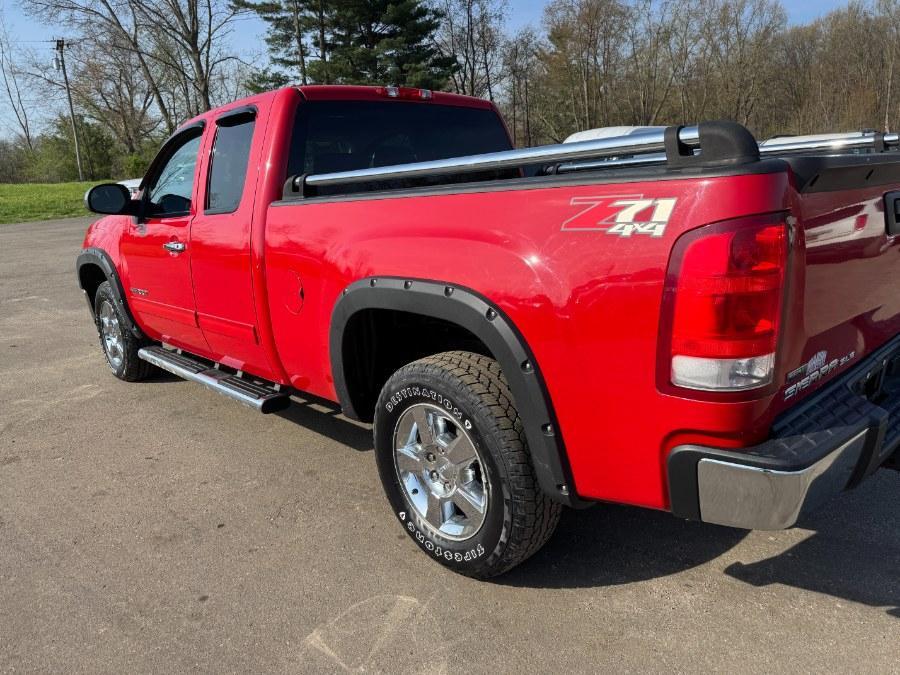 used 2012 GMC Sierra 1500 car, priced at $11,900