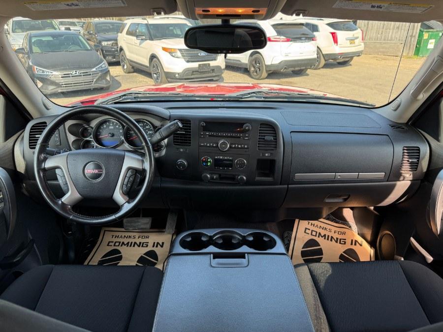 used 2012 GMC Sierra 1500 car, priced at $11,900