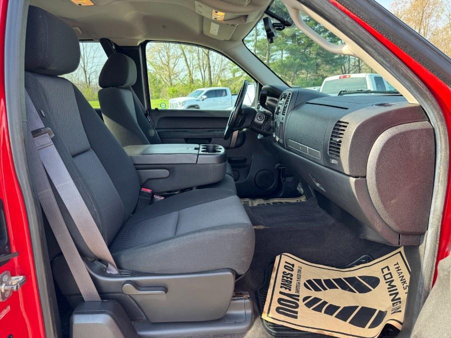 used 2012 GMC Sierra 1500 car, priced at $11,900