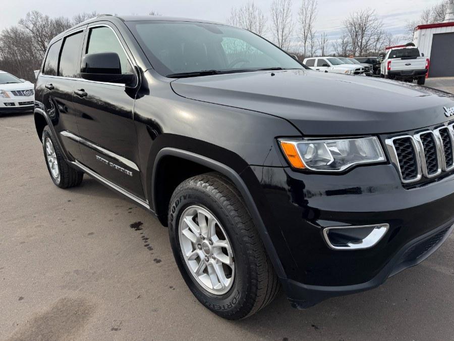 used 2020 Jeep Grand Cherokee car, priced at $18,900