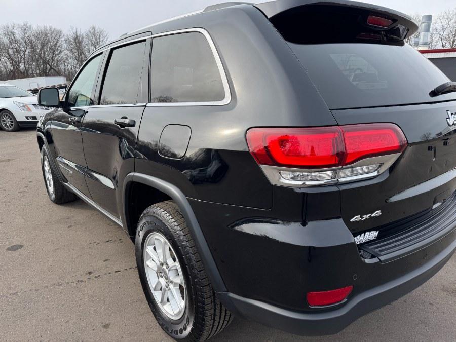 used 2020 Jeep Grand Cherokee car, priced at $18,900