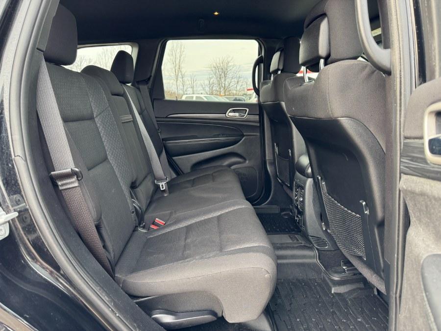 used 2020 Jeep Grand Cherokee car, priced at $18,900