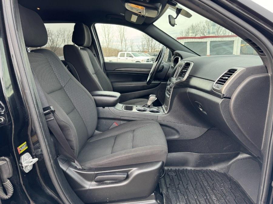 used 2020 Jeep Grand Cherokee car, priced at $18,900