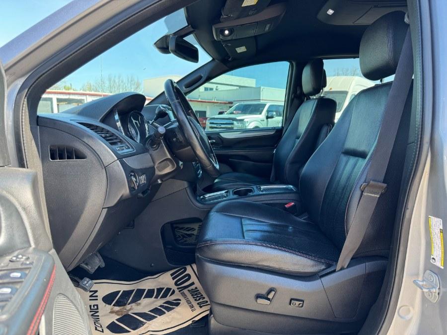 used 2019 Dodge Grand Caravan car, priced at $7,900