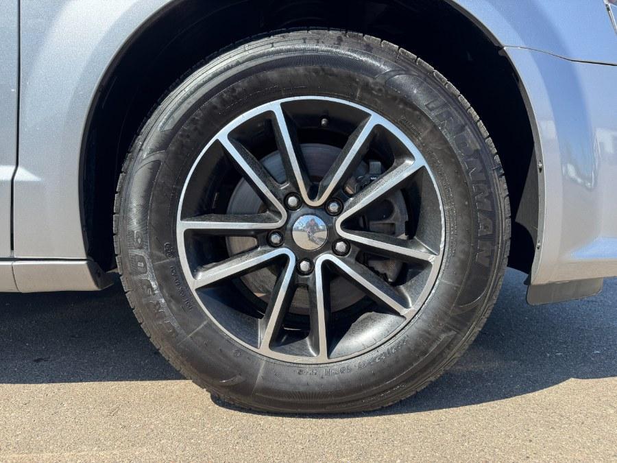 used 2019 Dodge Grand Caravan car, priced at $7,900