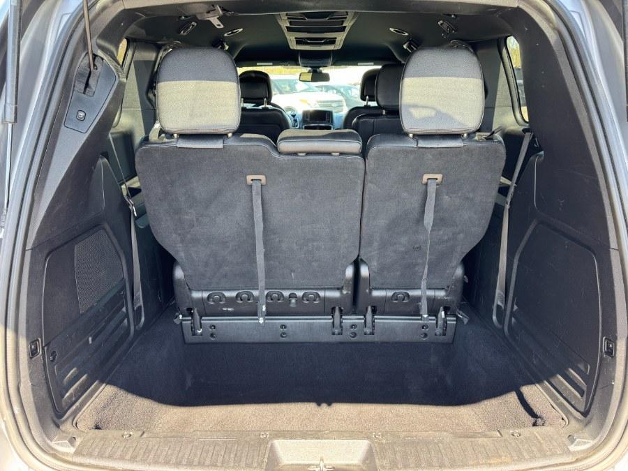 used 2019 Dodge Grand Caravan car, priced at $7,900