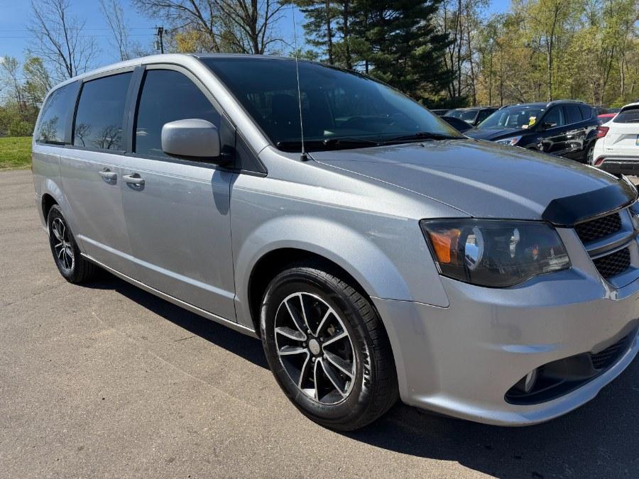 used 2019 Dodge Grand Caravan car, priced at $7,900
