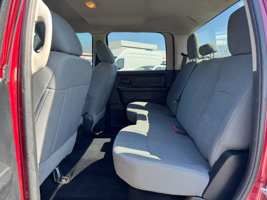 used 2014 Ram 1500 car, priced at $9,900