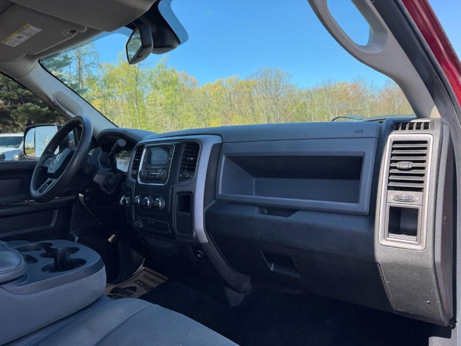 used 2014 Ram 1500 car, priced at $9,900