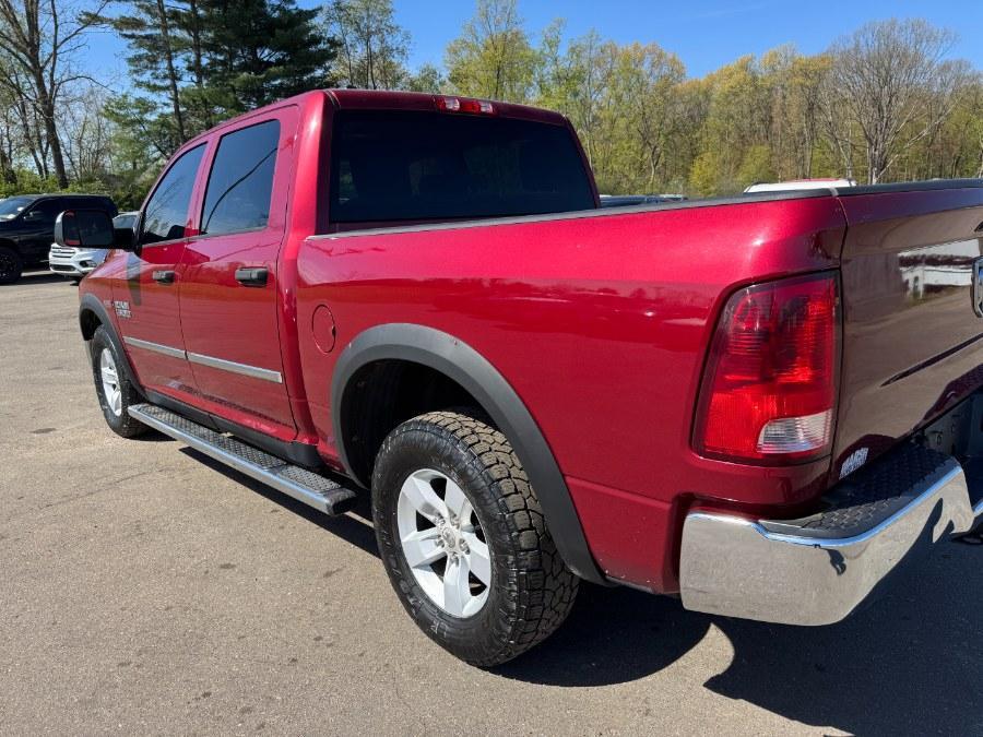 used 2014 Ram 1500 car, priced at $9,900