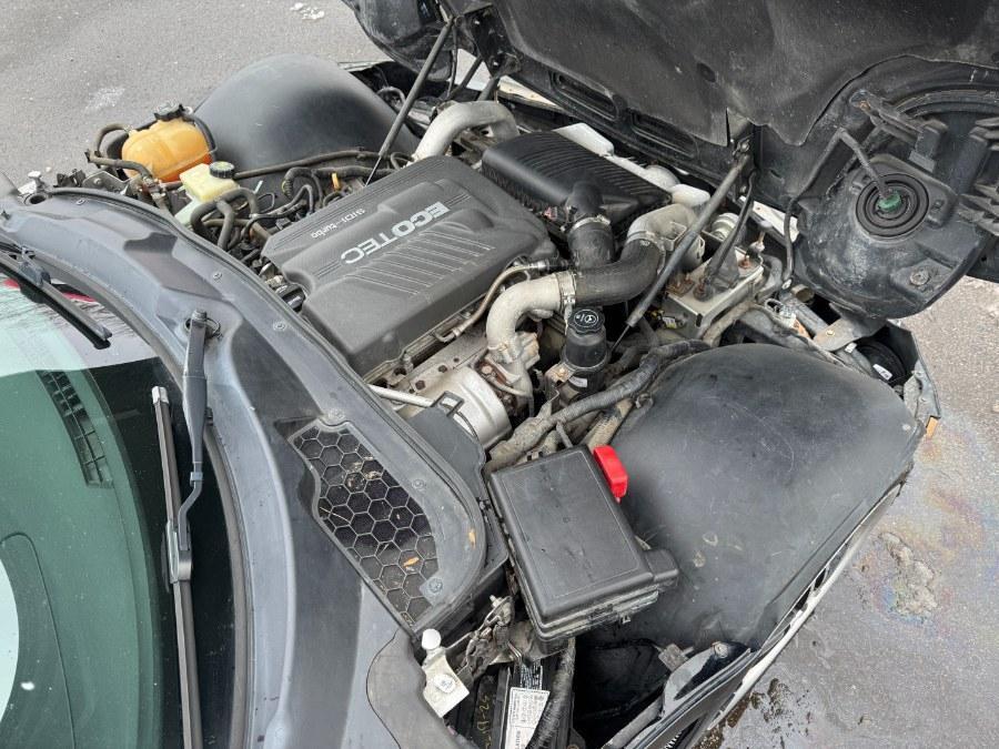 used 2007 Pontiac Solstice car, priced at $6,900