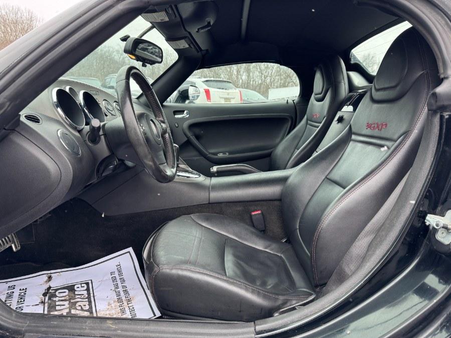 used 2007 Pontiac Solstice car, priced at $6,900