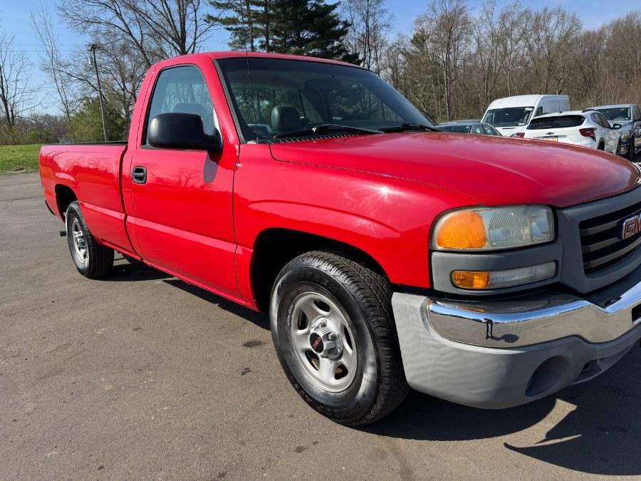 used 2003 GMC Sierra 1500 car, priced at $7,900