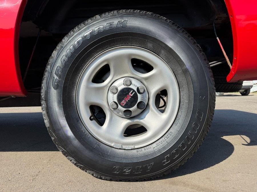 used 2003 GMC Sierra 1500 car, priced at $7,900