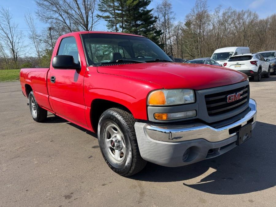 used 2003 GMC Sierra 1500 car, priced at $7,900