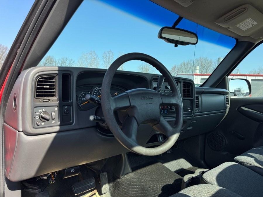 used 2003 GMC Sierra 1500 car, priced at $7,900